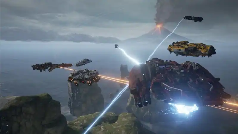 Dreadnought — изображение 2