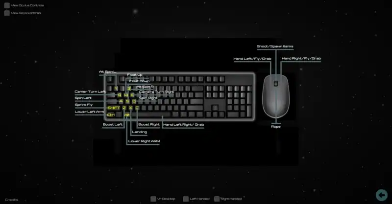 Dream On The Moon — изображение 3