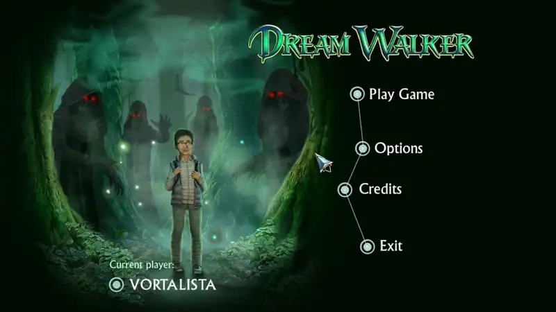 Dream Walker — изображение 2
