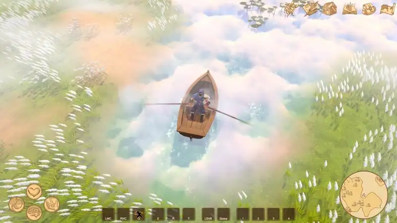 Dreamstranded — изображение 2