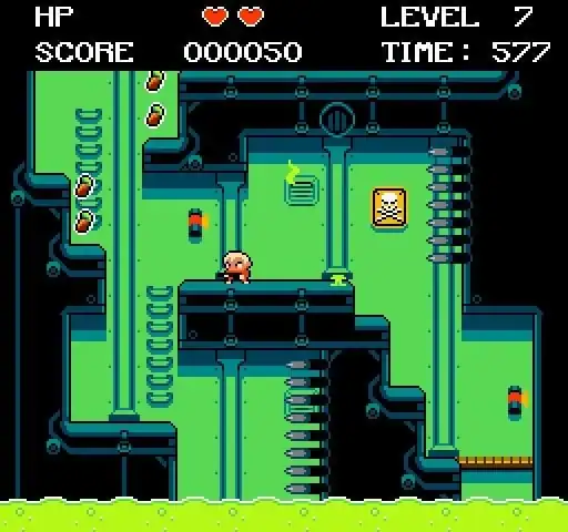 Dr.Green — изображение 3