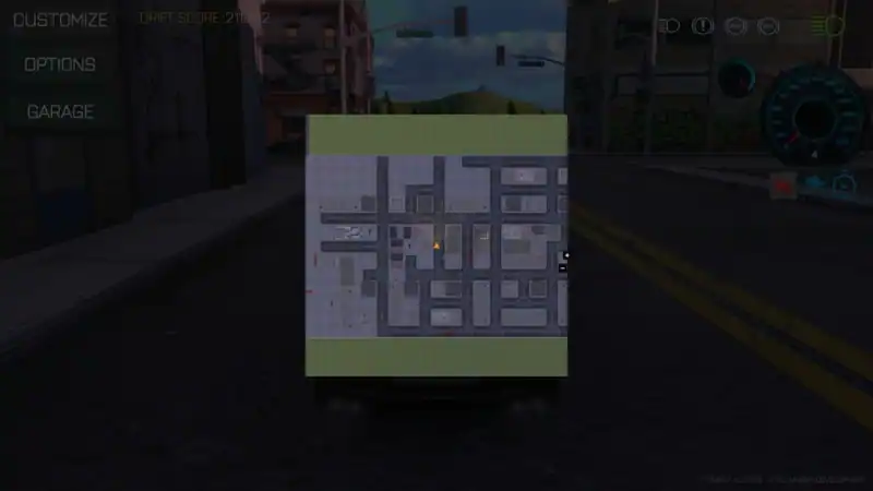 Drift City Underground — изображение 3