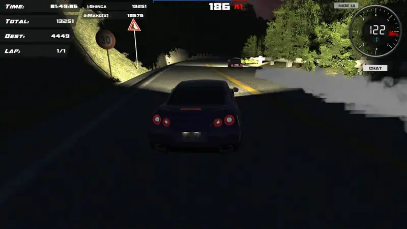 Drift86 — изображение 1