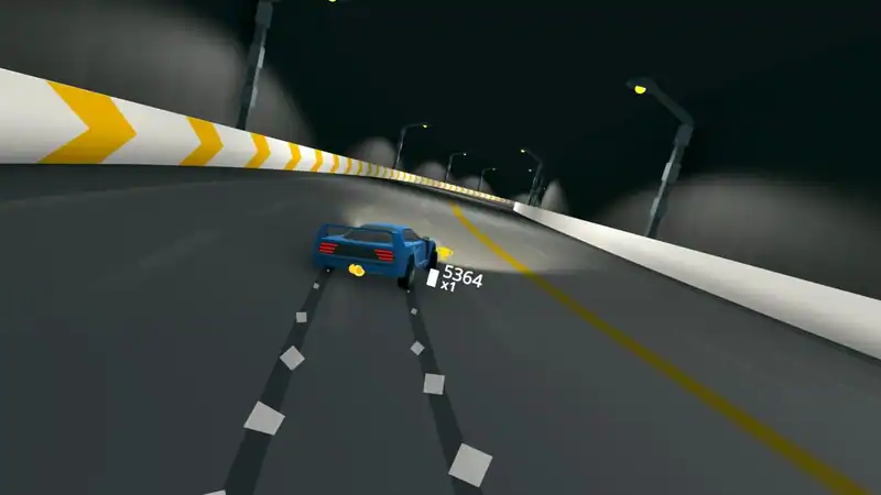 Drifto: Infinite Touge — изображение 3