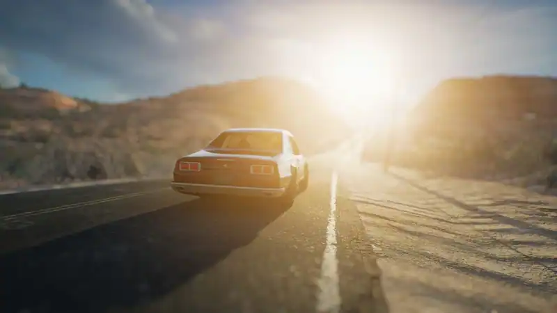 Drive Beyond Horizons — изображение 3