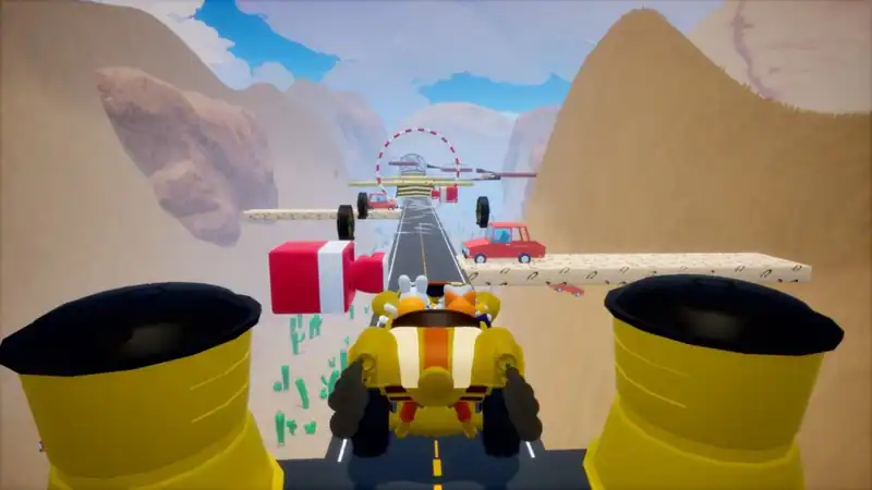 Drive Together — изображение 2
