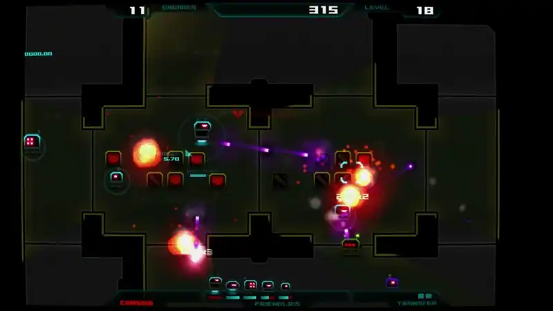 Droid Assault — изображение 2