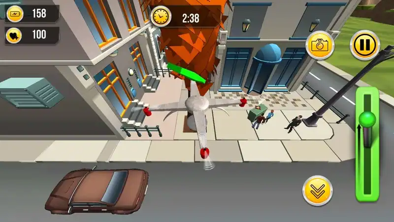 Drone Delivery — изображение 3