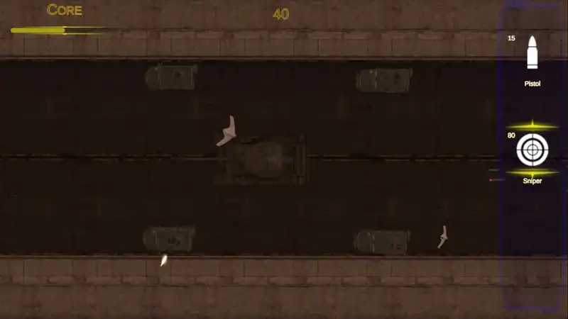 Drone Shooter — изображение 3