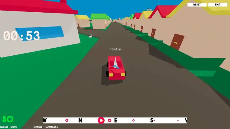 Ducks Can Drive — изображение 1