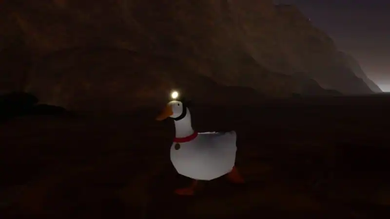 Ducky: The Curious — изображение 3
