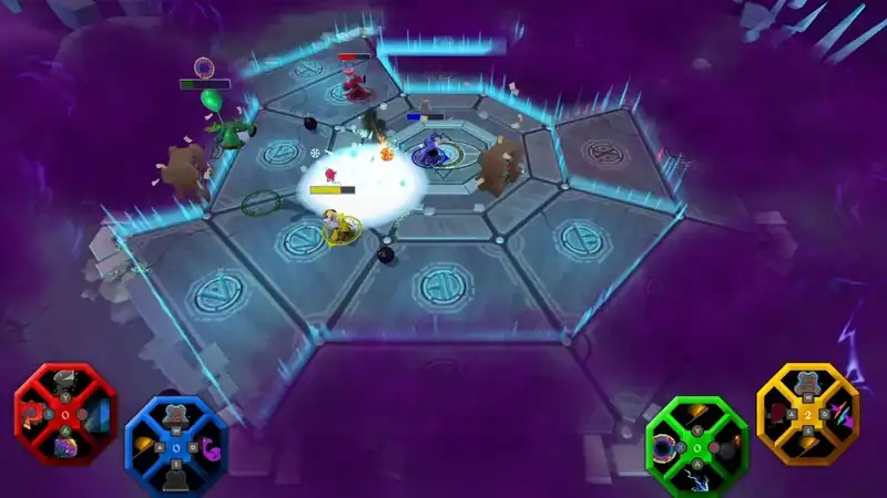 Dumb As Wizards — изображение 2