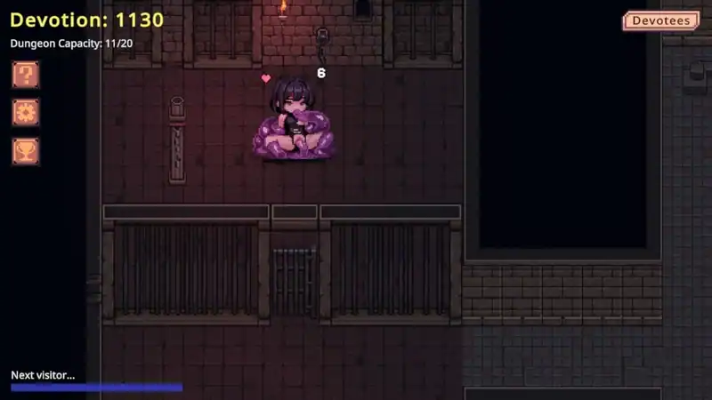 Dungeon Devotion — изображение 2