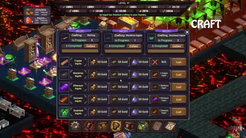 Dungeon Overseer — изображение 2