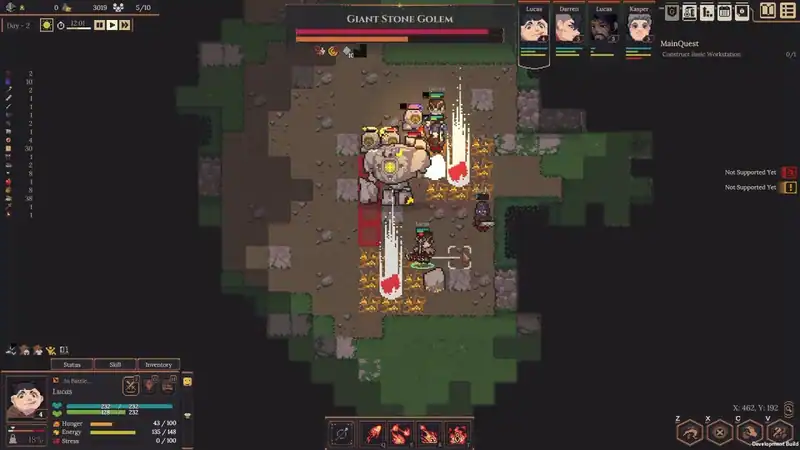 Dungeon Settlers — изображение 2