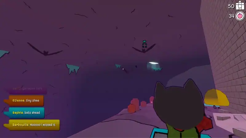 Dungeon Tourists — изображение 3