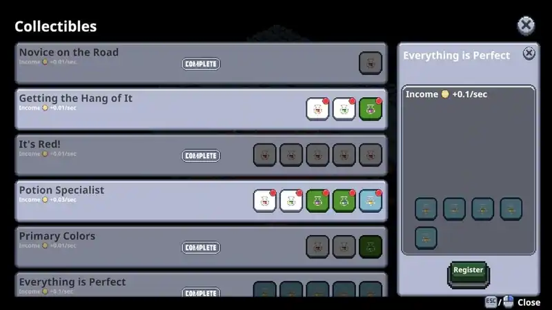 Dungeon Vending Machines — изображение 2
