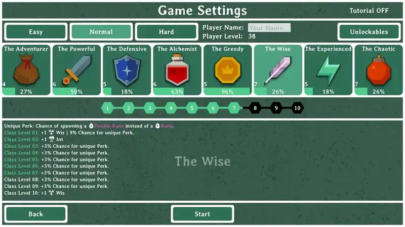 Dungeon Wizards — изображение 3