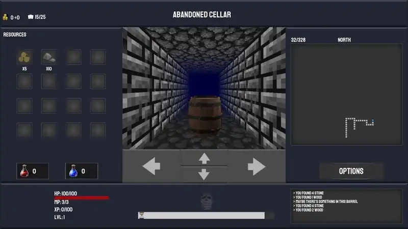 Dungeonrite — изображение 3