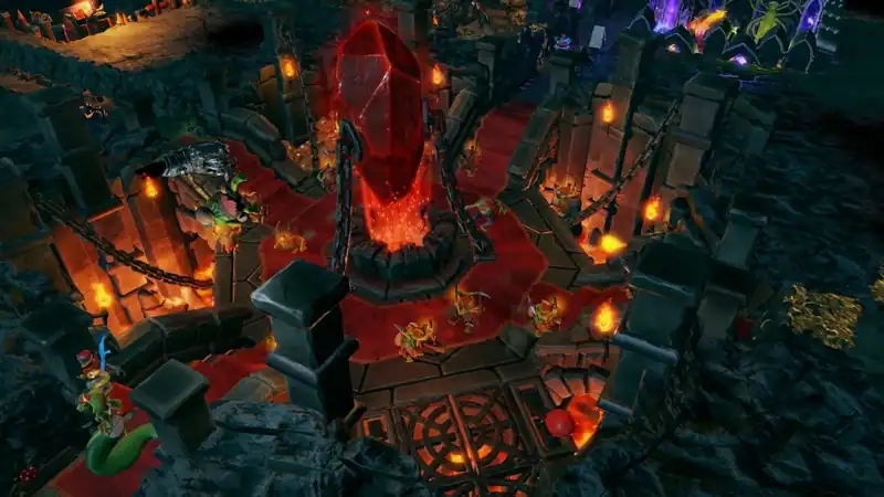 Dungeons 3 — изображение 1