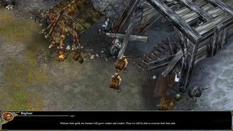 Dungeons and Dragons: Dragonshard — изображение 3