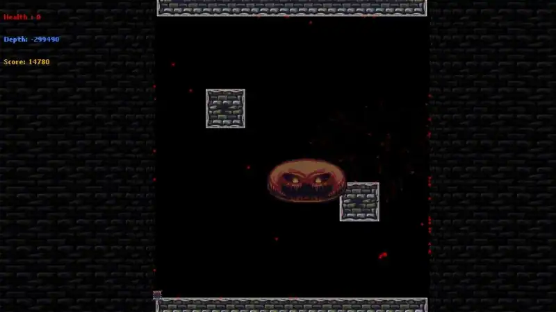 Dungeon's Fall — изображение 3