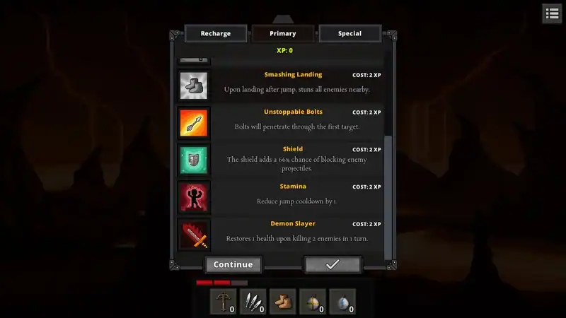 Dungeons of Hell — изображение 3