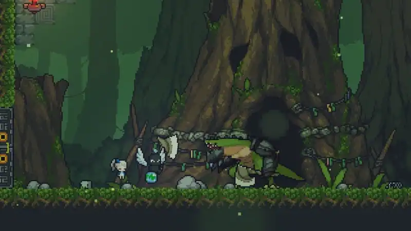 Dungreed — изображение 1