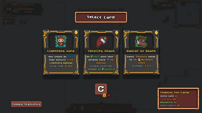 DunHero — изображение 3