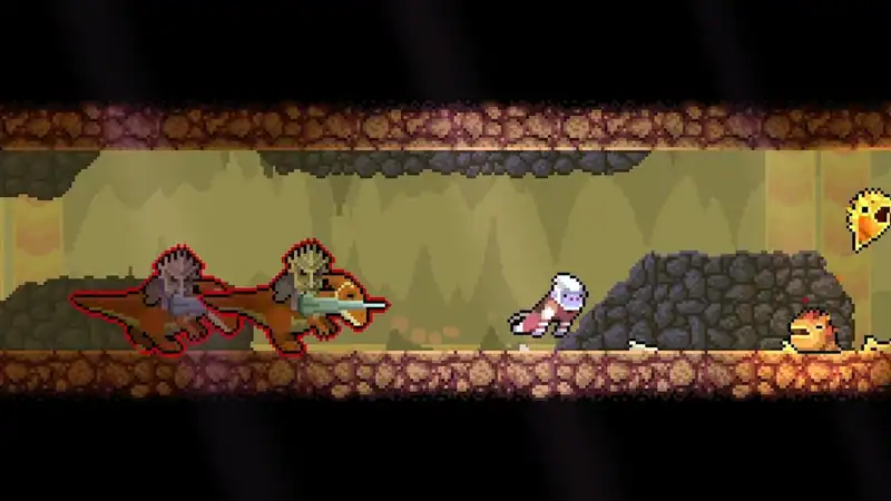 Dunjungle — изображение 1