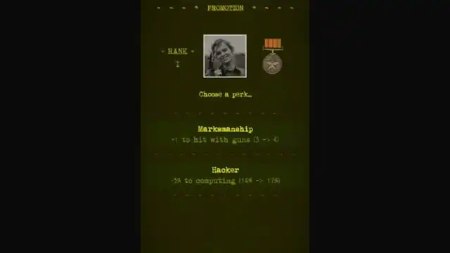 DUST - A Post Apocalyptic RPG — изображение 3