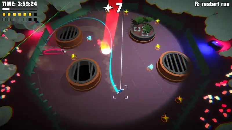 Dust Devil — изображение 1