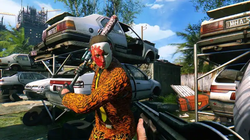 Dying Light: Bad Blood — изображение 3