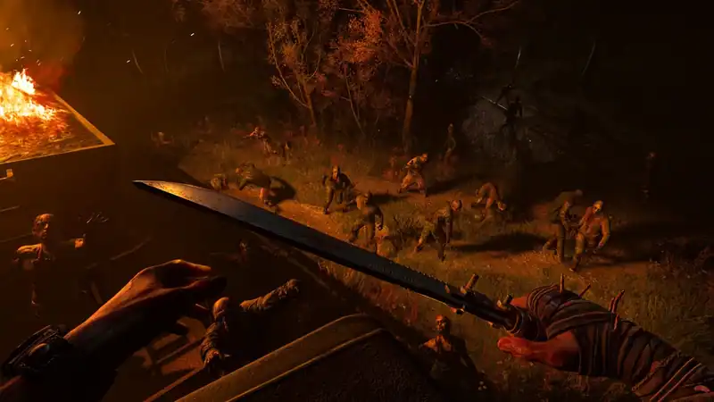Dying Light: The Beast — изображение 3