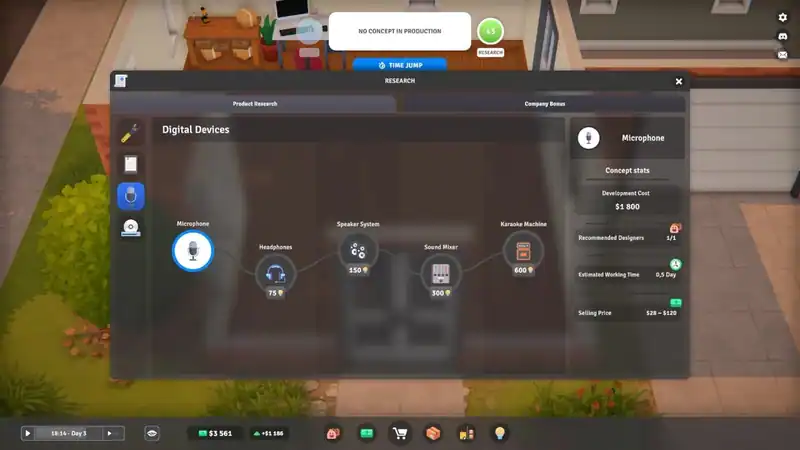 E-Startup 2: Business Tycoon — изображение 2