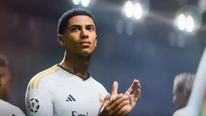 EA SPORTS FC 24 — изображение 2