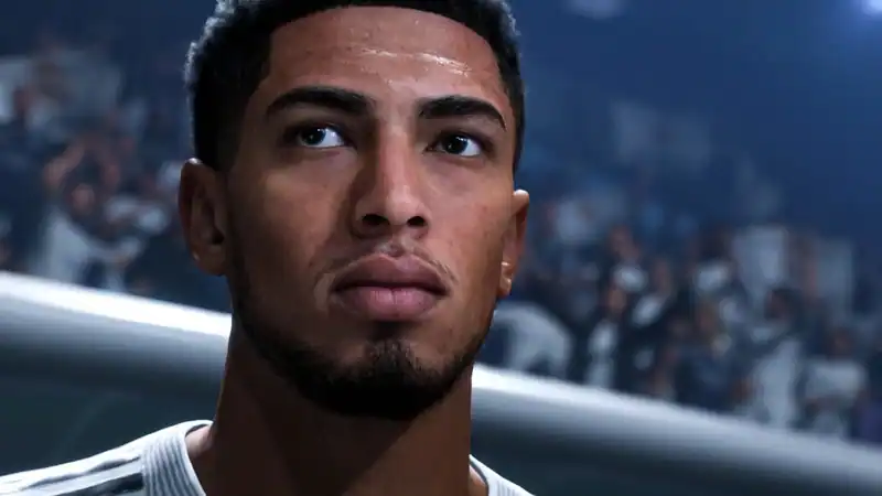 EA SPORTS FC 26 — изображение 1