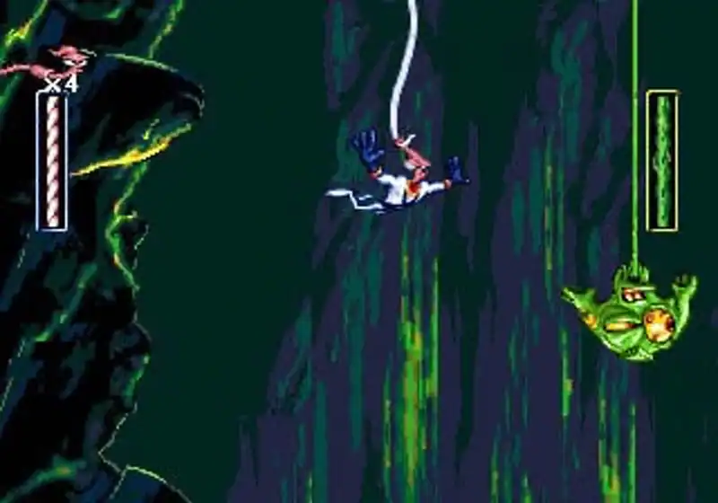 Earthworm Jim — изображение 2