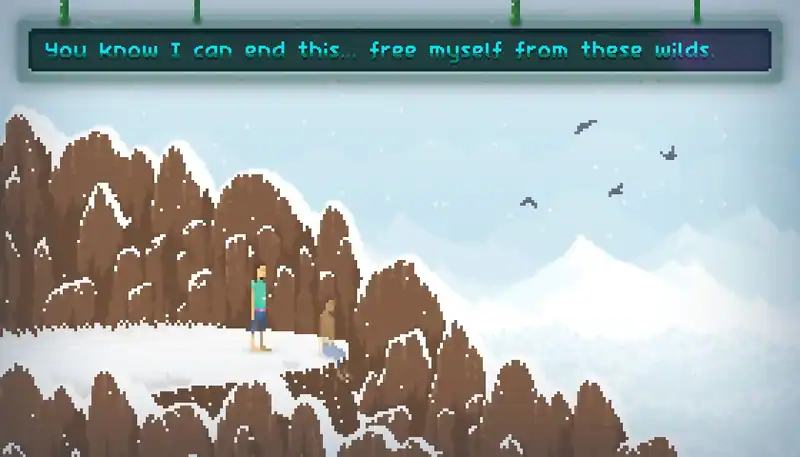 Echo of the Wilds — изображение 1