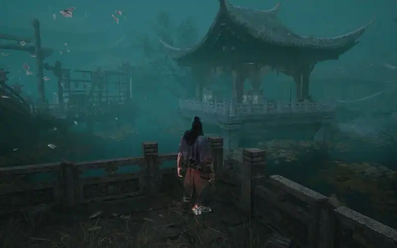 Echoes of Yi: Samsara — изображение 3