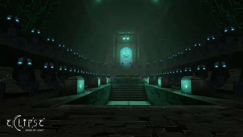 Eclipse: Edge of Light — изображение 3