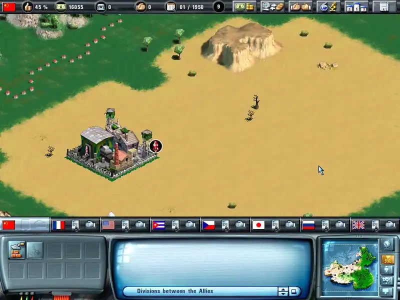 Economic War - Political Tycoon — изображение 3