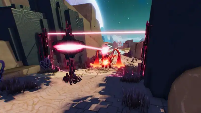 Eden Rising: Supremacy — изображение 3