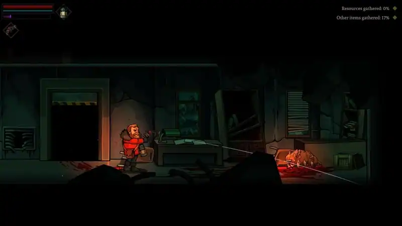 Edge of Sanity — изображение 3