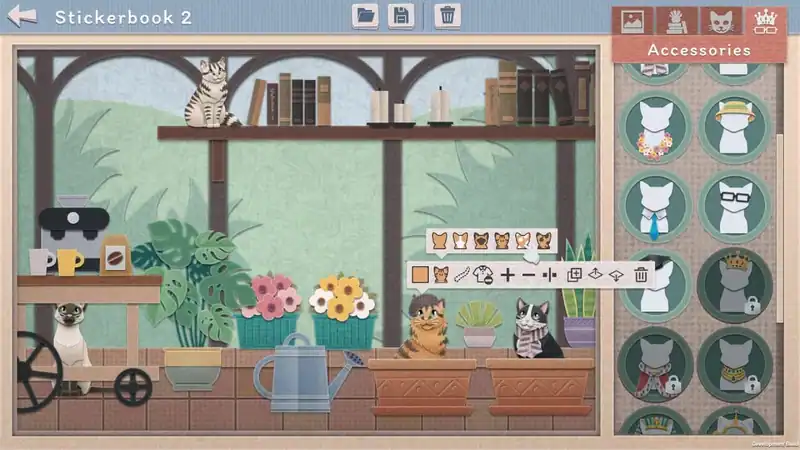 Einstein's Cats — изображение 3