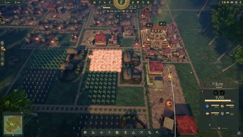 El Dorado: The Golden City Builder — изображение 2