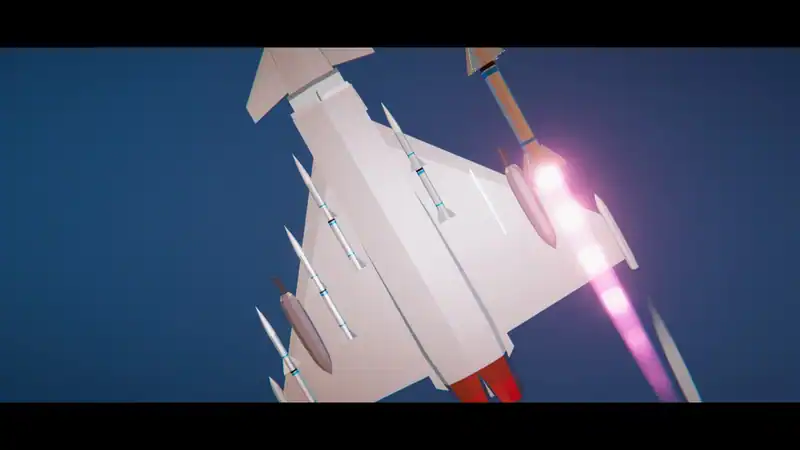 Aggressor — изображение 1