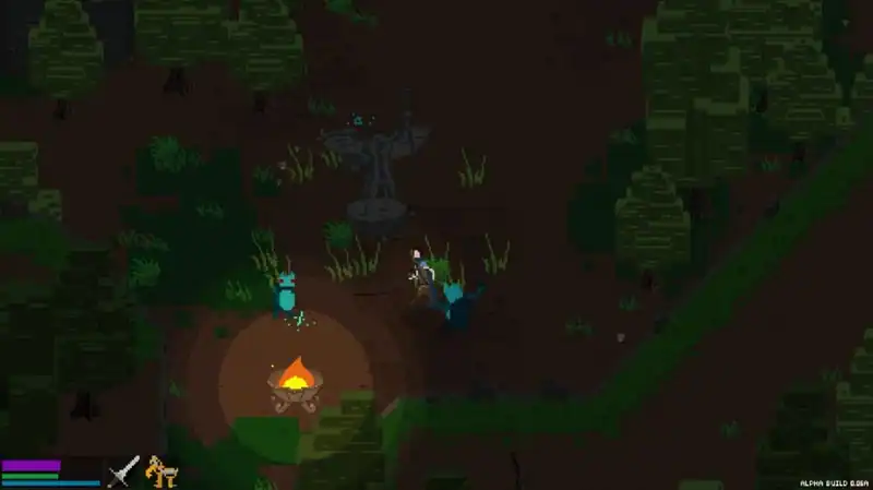Elden: Path of the Forgotten — изображение 2