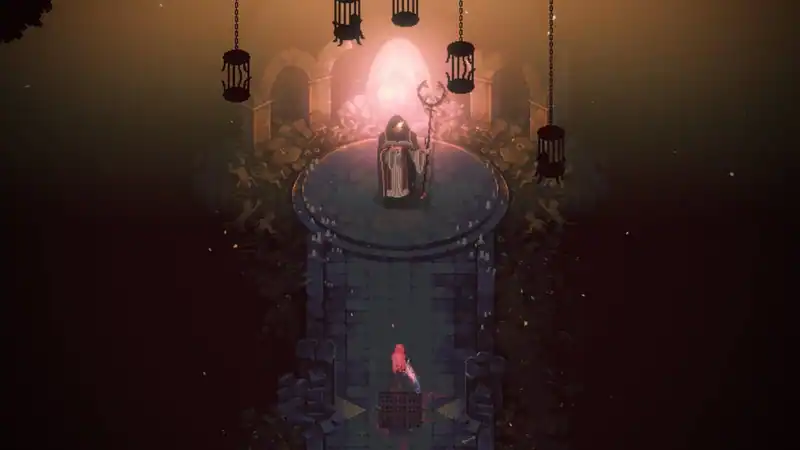 Eldest Souls — изображение 2