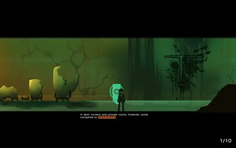 Elegy for a Dead World — изображение 2